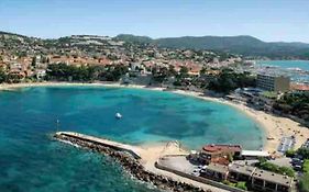 Studio Bandol avec place de parking